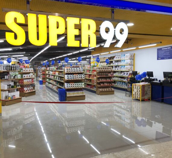 Super99 Retail Stores Offer Value For Your Money
