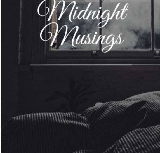 Book Review – Midnight Musings by Novemberschild aka Romila