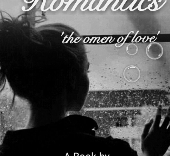 Book Review: Dusk Romantics – The Omen of Love by Neha Siddhwani