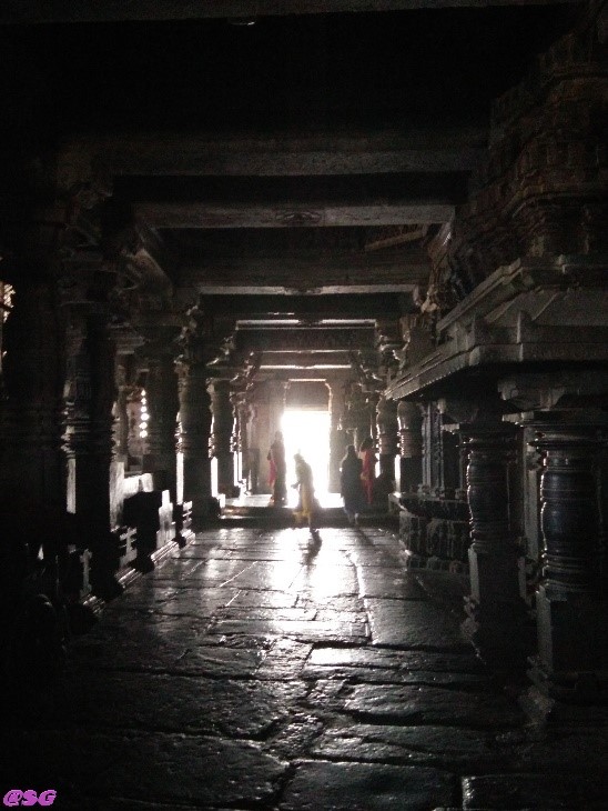 Belur Halebidu