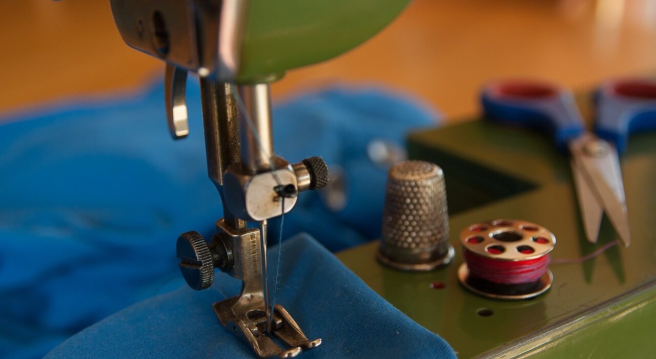 Two Popular Sewing Machine Brands in India 2019? The Mixed Flavors