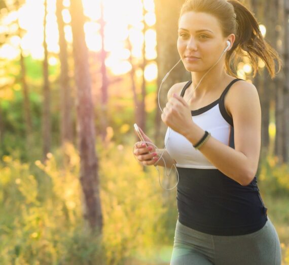 Tips for Fitness Running and Your Healthier Body