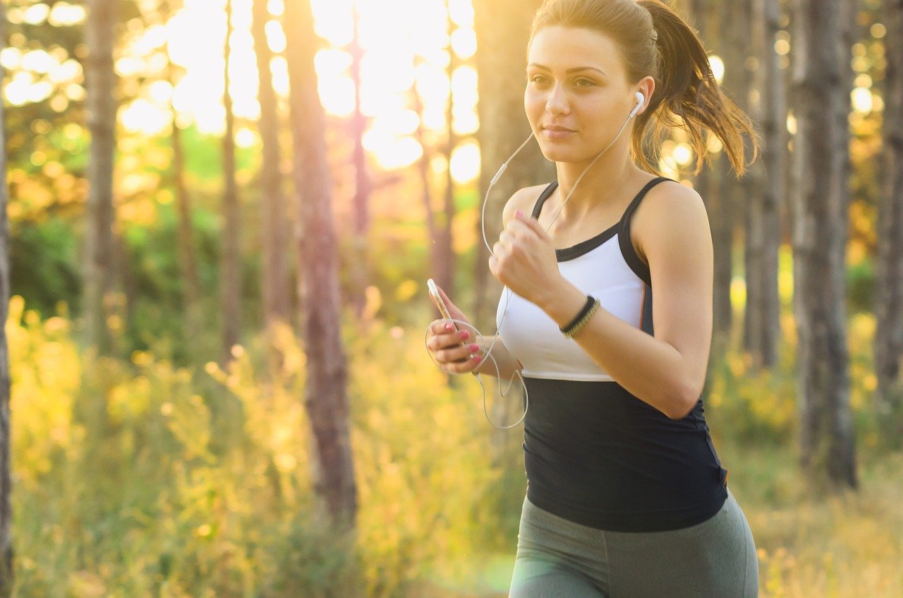tips for fitness