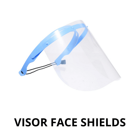 personal protective equipment