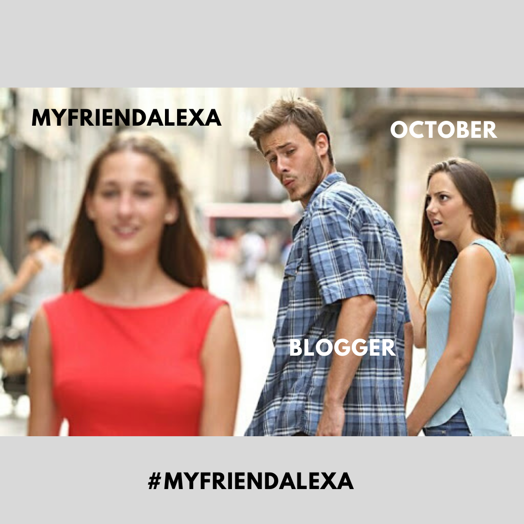 MyFriendAlexa