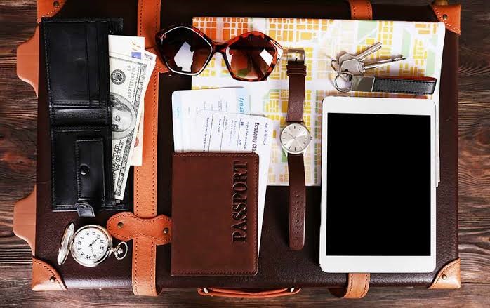 essential safety tips for your travel plan