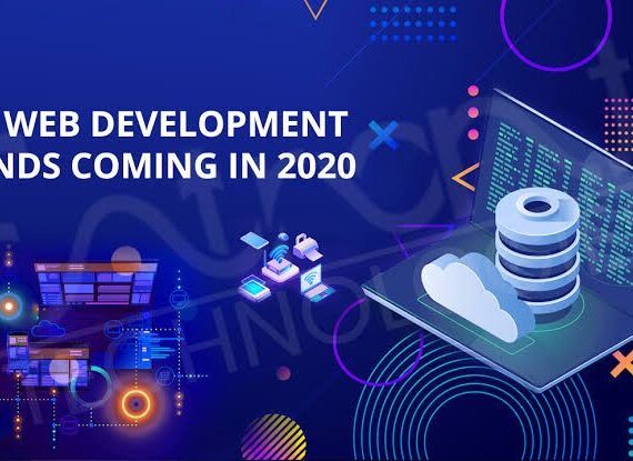 Top Web Development Trends in 2020