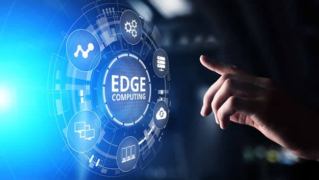 edge coputing