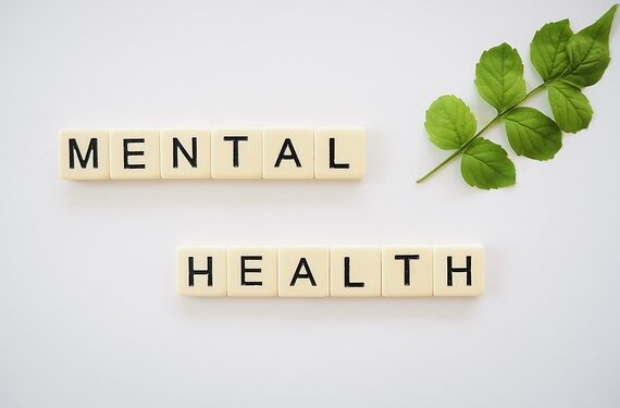 Protecting Your Mental Health During the COVID-19 Pandemic