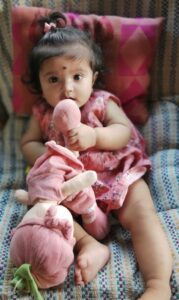 sebamed baby lotion