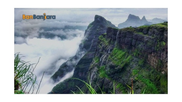 Harishchandragad Trek