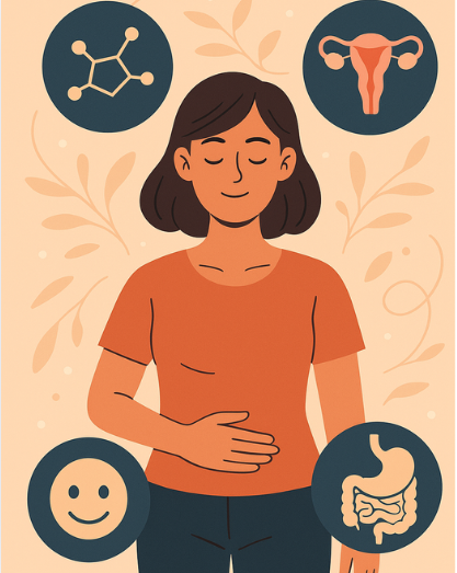 probiotics for women