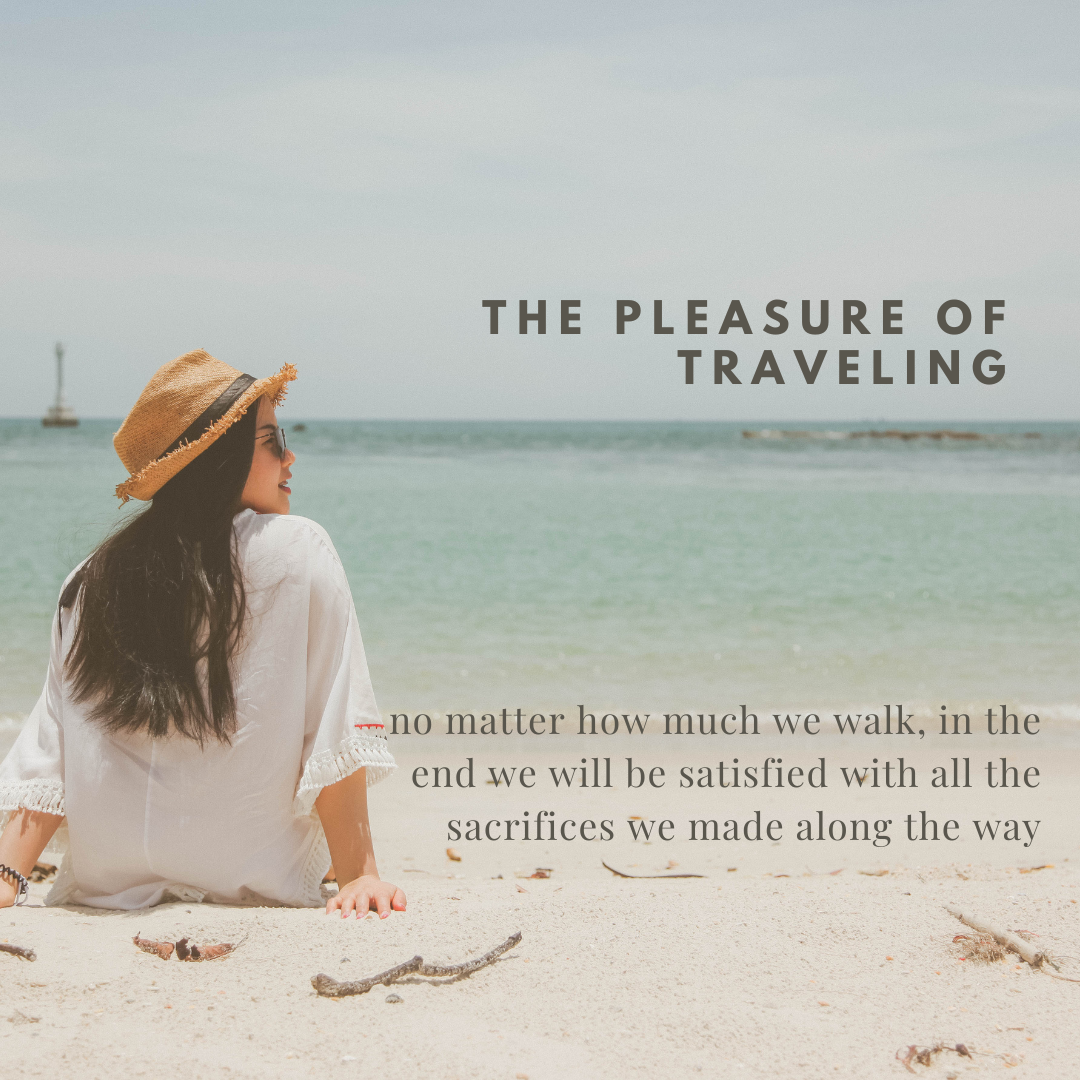 inspiring travel quotes